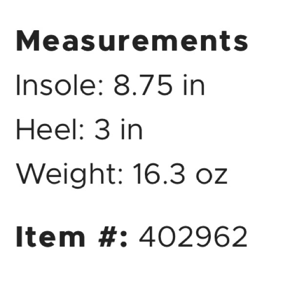 ONE HOUR SALE 💥💥💥💥💥GUCCI SHOES/HEELS - Picture 6 of 6